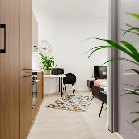 Rigaapartment Elizabetes 22 Self-service * Riga