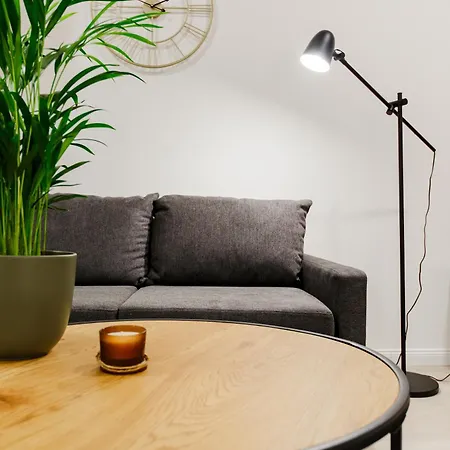 Rigaapartment Elizabetes 22 Self-service Appart hôtel Riga