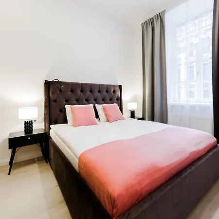 Rigaapartment Elizabetes 22 Self-service Appart hôtel