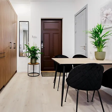 Rigaapartment Elizabetes 22 Self-service Appart hôtel *