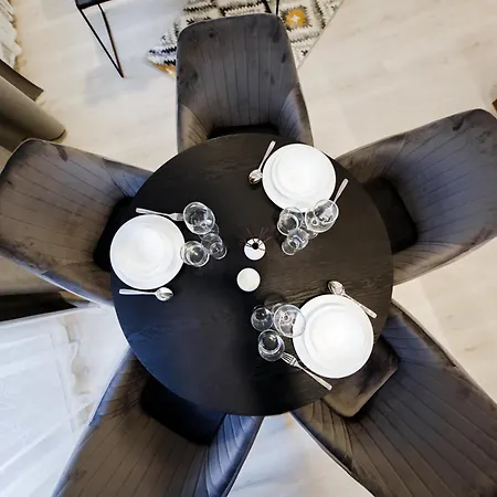 Appart hôtel Rigaapartment Elizabetes 22 Self-service